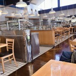 神戸屋レストラン - 