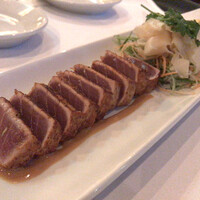 ルース クリス ステーキハウス - 
