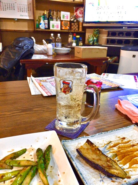 わがまま 保谷 居酒屋 食べログ