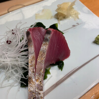 銀座 久兵衛 帝国ホテル大阪店 - 