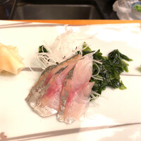 銀座 久兵衛 帝国ホテル大阪店 - 