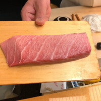 銀座 久兵衛 帝国ホテル大阪店 - 