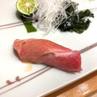 銀座 久兵衛 帝国ホテル大阪店 - 