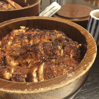 うなぎ和食  しら河 今池ガスビル店 - 