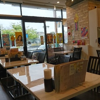 タイレストラン_2