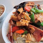 金龍飯店 - 
