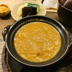 蓮 三四七 - カレー