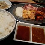 大衆焼肉 まいど - 