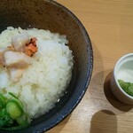らぁ麺 鳳仙花 - 
