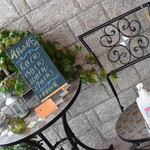 ビストロ セレニテ - 