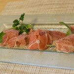 ビストロ セレニテ - 