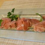 ビストロ セレニテ - 