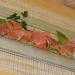 ビストロ セレニテ - 