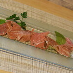 ビストロ セレニテ - 