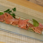 ビストロ セレニテ - 