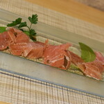 ビストロ セレニテ - 