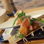 ビストロ セレニテ - 