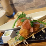 ビストロ セレニテ - 