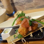 ビストロ セレニテ - 