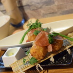 ビストロ セレニテ - 