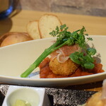 ビストロ セレニテ - 