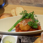 ビストロ セレニテ - 