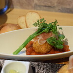 ビストロ セレニテ - 