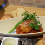 ビストロ セレニテ - 