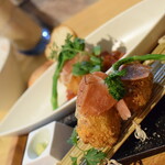 ビストロ セレニテ - 