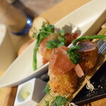 ビストロ セレニテ - 