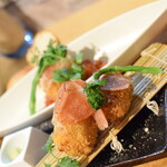 ビストロ セレニテ - 