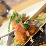 ビストロ セレニテ - 