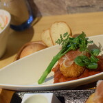 ビストロ セレニテ - 