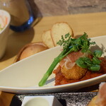 ビストロ セレニテ - 