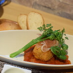 ビストロ セレニテ - 