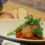 ビストロ セレニテ - 