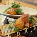 ビストロ セレニテ - 