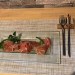 ビストロ セレニテ - 