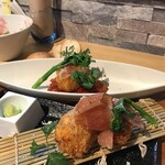 ビストロ セレニテ - 