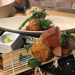 ビストロ セレニテ - 