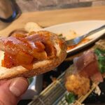 ビストロ セレニテ - 