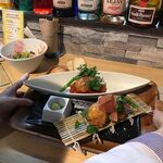 ビストロ セレニテ - 