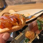 ビストロ セレニテ - 