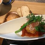 ビストロ セレニテ - 