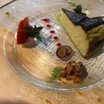 ビストロ セレニテ - 