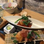 ビストロ セレニテ - 