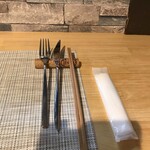 ビストロ セレニテ - 