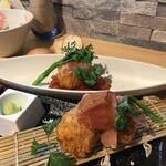 ビストロ セレニテ - 