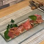 ビストロ セレニテ - 