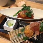 ビストロ セレニテ - 